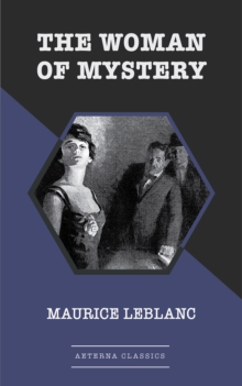 The Woman of Mystery