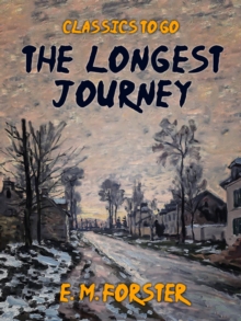 The Longest Journey