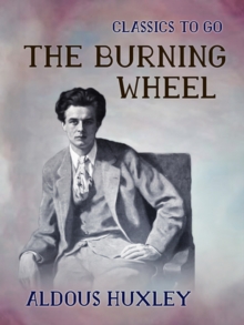 The Burning Wheel