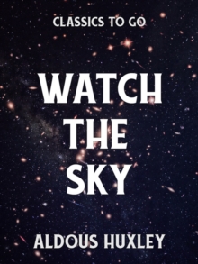 Watch the Sky