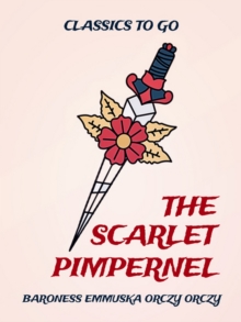 The Scarlet Pimpernel