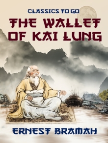 The Wallet of Kai Lung