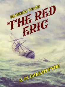 The Red Eric