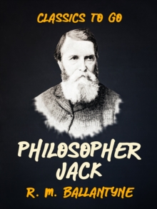 Philosopher Jack