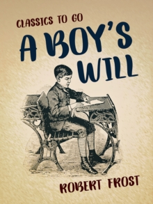 A Boy's Will