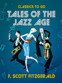 Tales of the Jazz Age