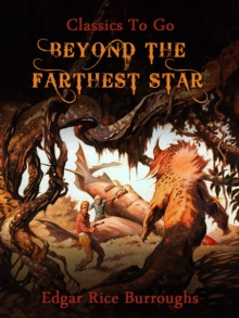 Beyond The Farthest Star