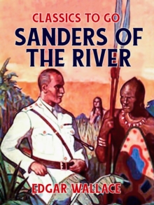 Sanders of the River