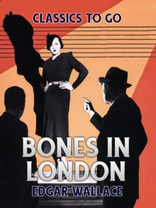 Bones in London