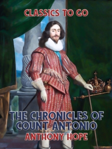 The Chronicles of Count Antonio