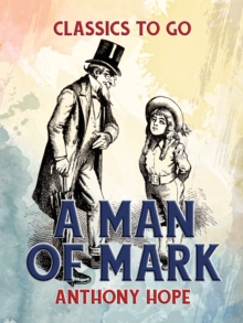 A Man of Mark