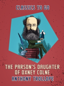 The Parson's Daughter of Oxney Colne