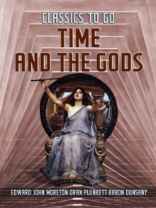 Time And The Gods