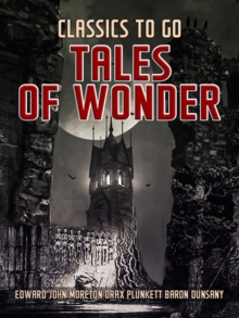 Tales Of Wonder