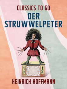 Der Struwwelpeter