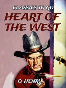 Heart Of The West