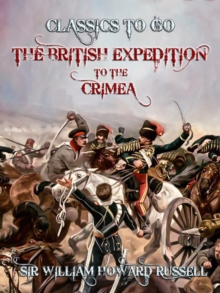 The British Expedition to the Crimea