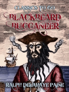 Blackbeard: Buccaneer