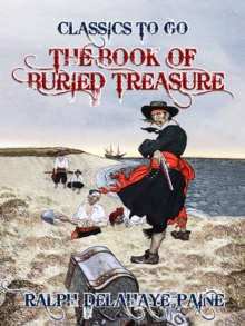 The Book of Buried Treasure