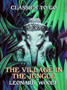 The Village In The Jungle