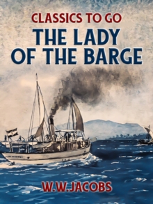 The Lady of the Barge