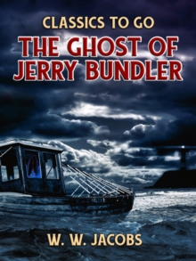 The Ghost of Jerry Bundler