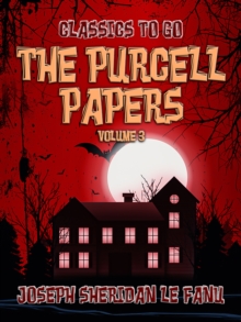 The Purcell Papers - Volume 3