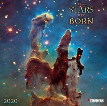 WHERE STARS ARE BORN 2020, Book WHERE STARS ARE BORN 2020, Book