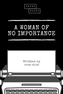 A Woman of No Importance