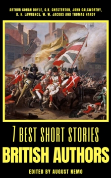 7 best short stories - British Authors