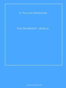 The Ostrekoff Jewels