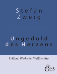 Ungeduld des Herzens