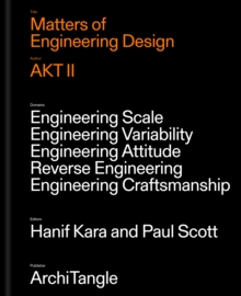 Matters of Engineering Design : AKT II