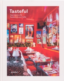 Tasteful : New Interiors for Restaurants and Cafes