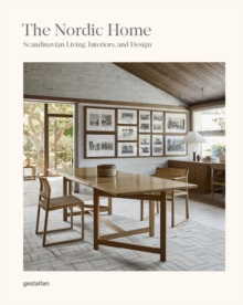 Die Gestalten Verlag The Nordic Home , Scandinavian Living, Interiors And Design