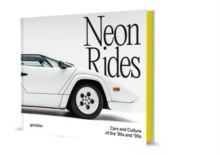 Totally Awesome Rides : Cars and Culture of the '80s and '90s