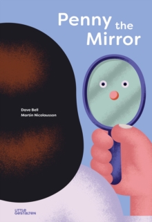 Penny, the Mirror