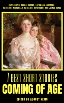 7 best short stories - Coming of Age