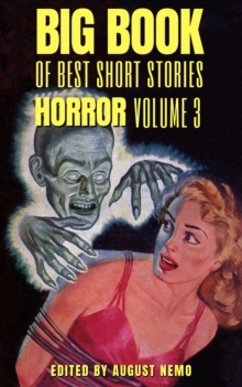 Big Book of Best Short Stories - Specials - Horror 3 : Volume 9