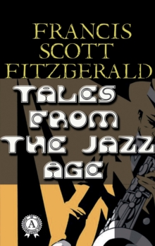 Tales From the Jazz Age