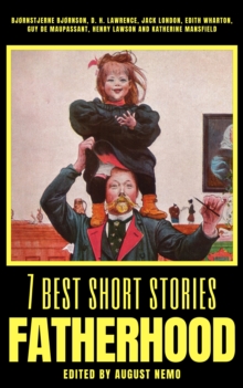 7 best short stories - Fatherhood