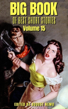 Big Book of Best Short Stories - Volume 15