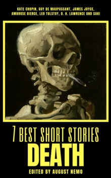 7 best short stories - Death