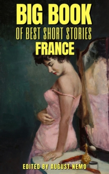 Big Book of Best Short Stories - Specials - France : Volume 3