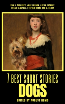 7 best short stories - Dogs