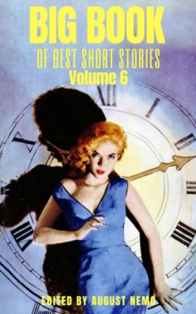 Big Book of Best Short Stories - Volume 6