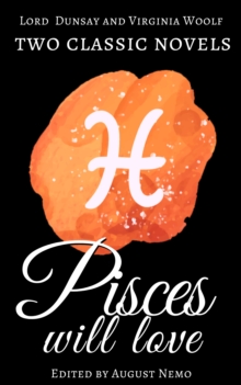 Two classic novels Pisces will love