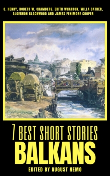 7 best short stories - Balkans