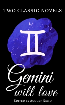 Two classic novels Gemini will love