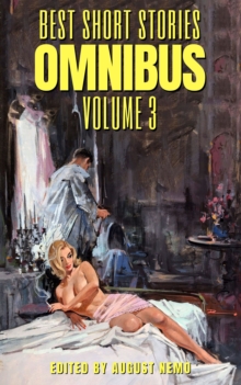 Best Short Stories Omnibus - Volume 3